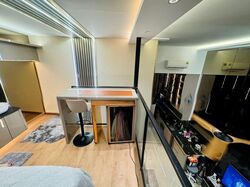 The Gazania (D19), Condominium #566719721